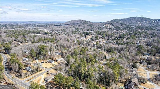 4954 Turtle Trace NE, Marietta, GA 30066