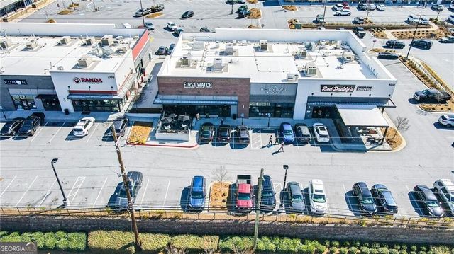 4954 Turtle Trace NE, Marietta, GA 30066