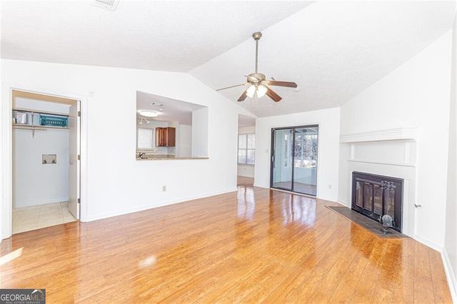 4954 Turtle Trace NE, Marietta, GA 30066