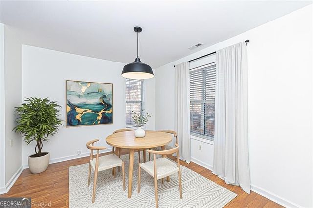 4954 Turtle Trace NE, Marietta, GA 30066