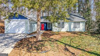 4954 Turtle Trace NE, Marietta, GA 30066