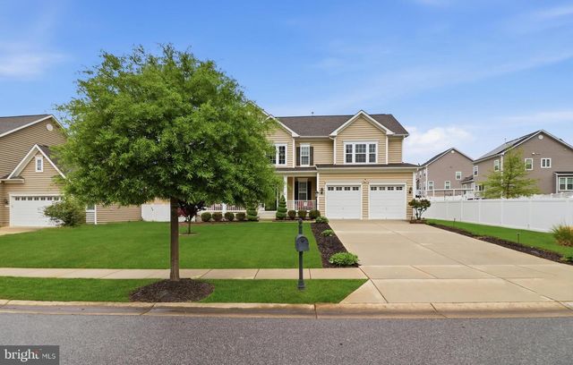 6782 MCCORMICK DR, Bryans Road, MD 20616