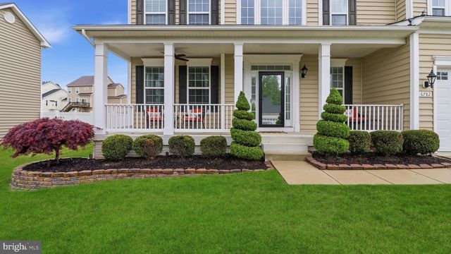 6782 MCCORMICK DR, Bryans Road, MD 20616
