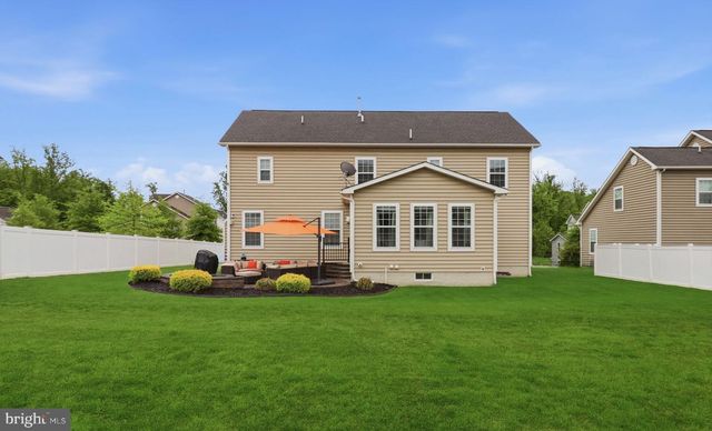 6782 MCCORMICK DR, Bryans Road, MD 20616