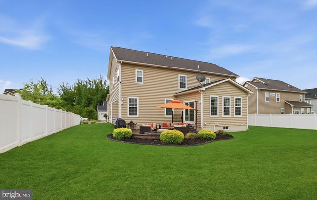 6782 MCCORMICK DR, Bryans Road, MD 20616