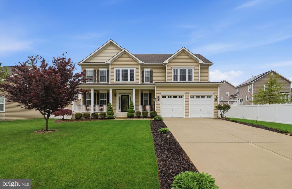6782 MCCORMICK DR, Bryans Road, MD 20616