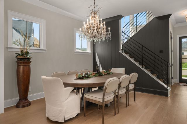 7008 Kinderhook Rd, Nashville, TN 37221