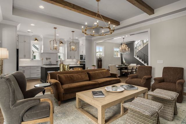 7008 Kinderhook Rd, Nashville, TN 37221