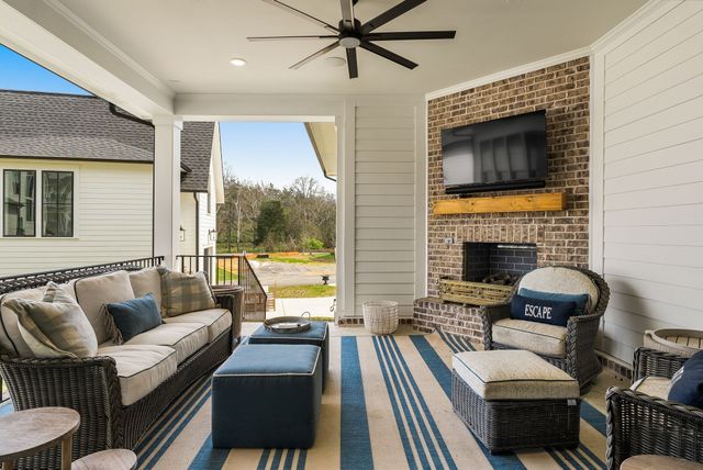 7008 Kinderhook Rd, Nashville, TN 37221