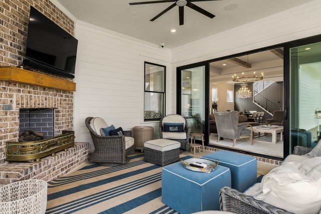 7008 Kinderhook Rd, Nashville, TN 37221