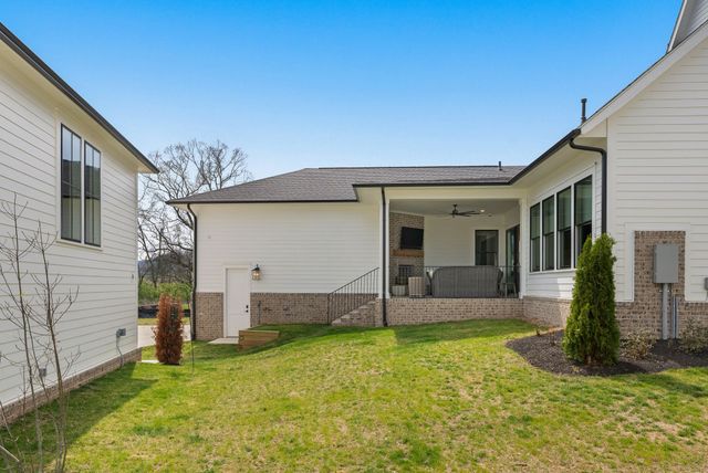 7008 Kinderhook Rd, Nashville, TN 37221