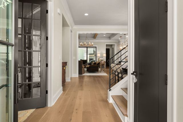 7008 Kinderhook Rd, Nashville, TN 37221