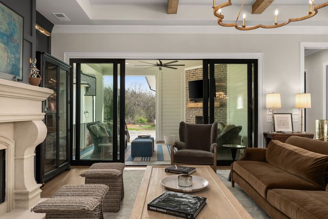 7008 Kinderhook Rd, Nashville, TN 37221