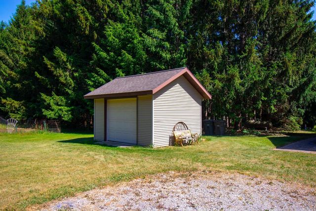 N7294 McCabe ROAD, Whitewater, WI 53190