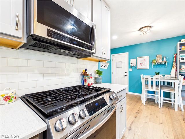 343 Meadow Lane, Parkersburg, WV 26101