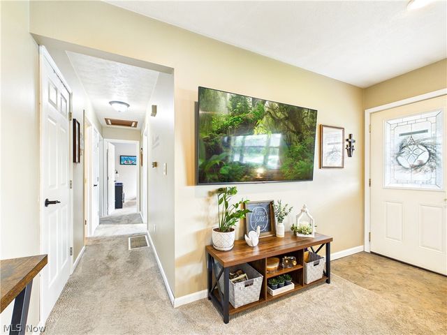 343 Meadow Lane, Parkersburg, WV 26101