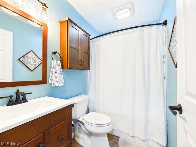 343 Meadow Lane, Parkersburg, WV 26101