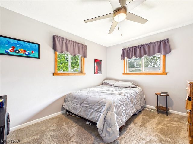 343 Meadow Lane, Parkersburg, WV 26101