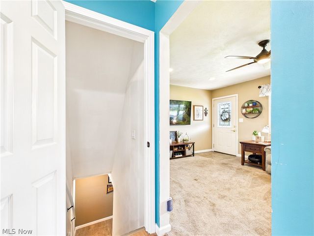 343 Meadow Lane, Parkersburg, WV 26101