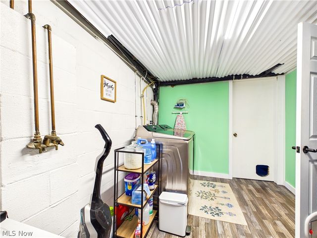 343 Meadow Lane, Parkersburg, WV 26101
