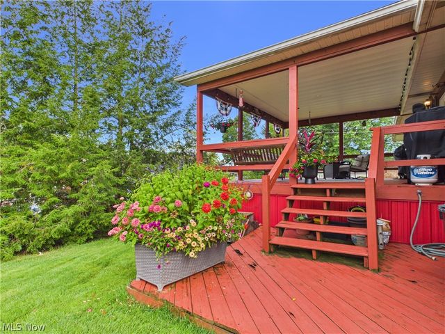 343 Meadow Lane, Parkersburg, WV 26101