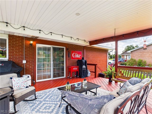 343 Meadow Lane, Parkersburg, WV 26101