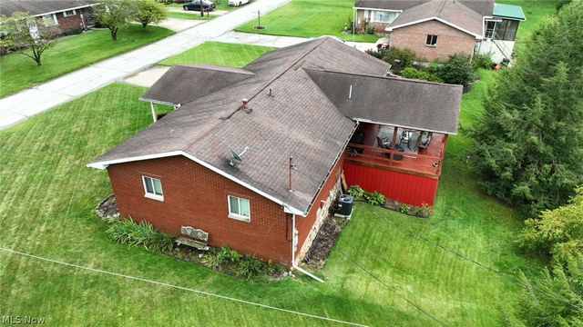 343 Meadow Lane, Parkersburg, WV 26101