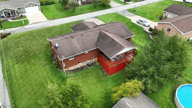 343 Meadow Lane, Parkersburg, WV 26101