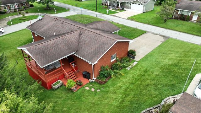 343 Meadow Lane, Parkersburg, WV 26101