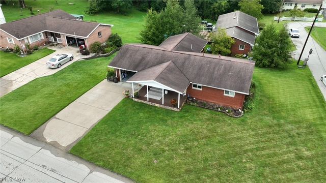343 Meadow Lane, Parkersburg, WV 26101