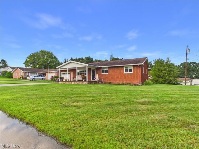 343 Meadow Lane, Parkersburg, WV 26101