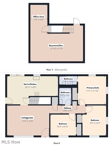 343 Meadow Lane, Parkersburg, WV 26101