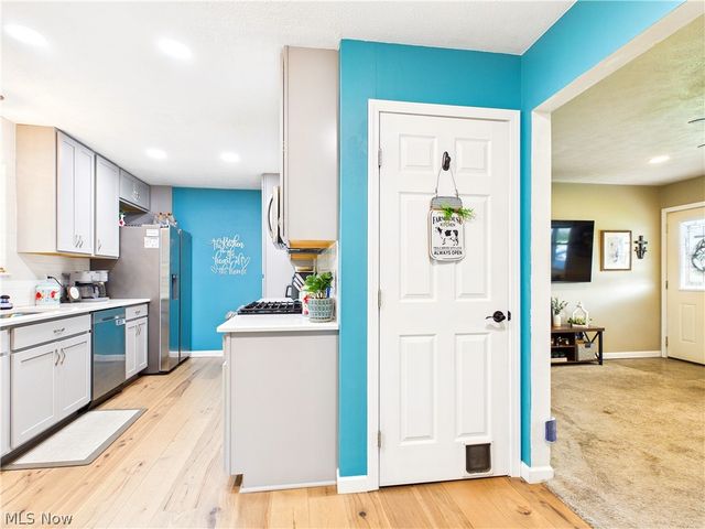 343 Meadow Lane, Parkersburg, WV 26101