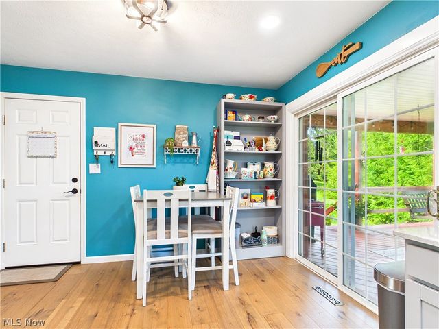 343 Meadow Lane, Parkersburg, WV 26101