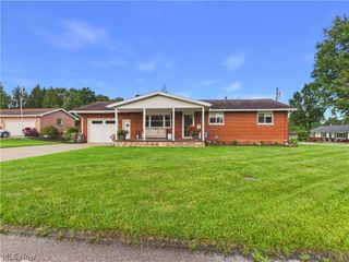 343 Meadow Lane, Parkersburg, WV 26101