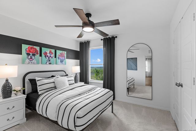 1230 PUNTA MITA STREET, Converse, TX 78109