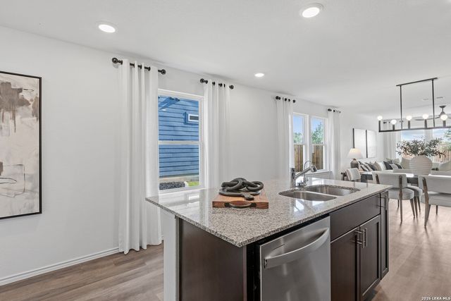 1230 PUNTA MITA STREET, Converse, TX 78109