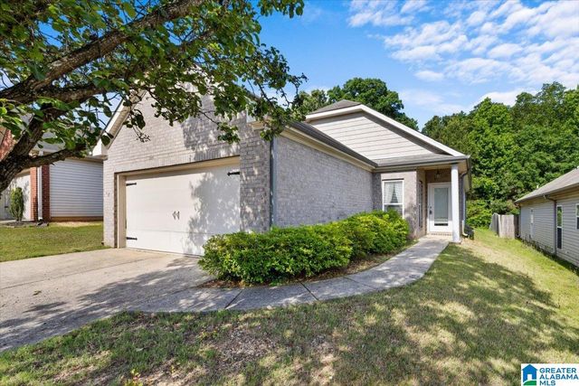 5997 PRINCESS BOULEVARD, Pinson, AL 35215
