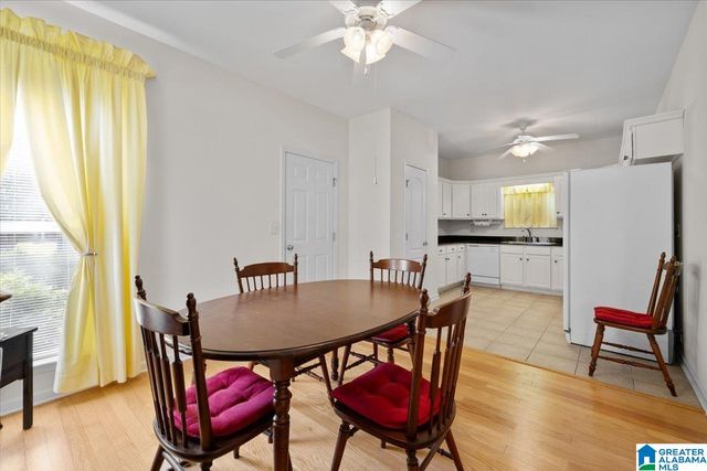 5997 PRINCESS BOULEVARD, Pinson, AL 35215