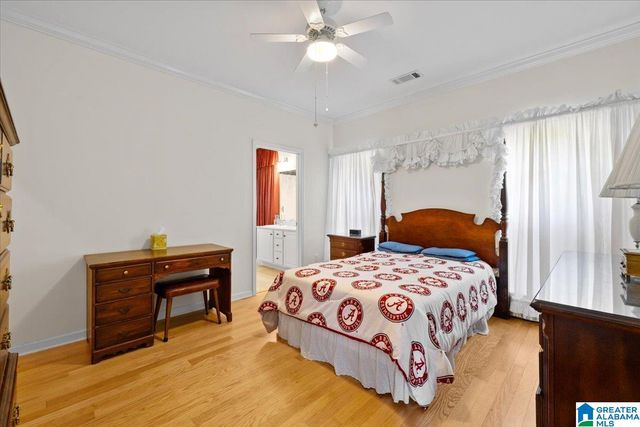 5997 PRINCESS BOULEVARD, Pinson, AL 35215