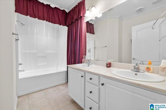 5997 PRINCESS BOULEVARD, Pinson, AL 35215