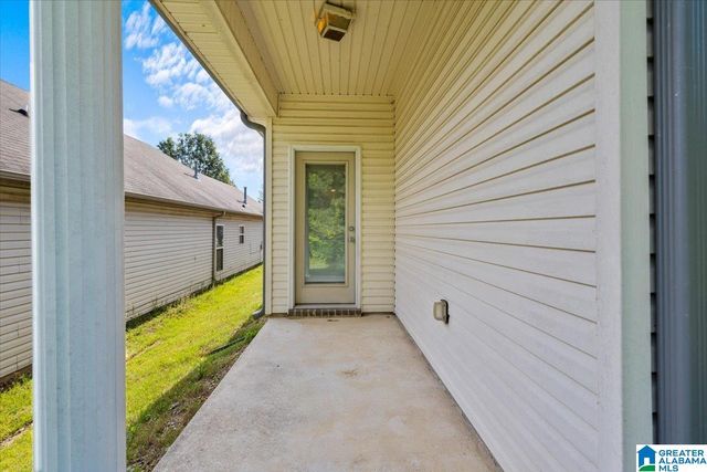 5997 PRINCESS BOULEVARD, Pinson, AL 35215