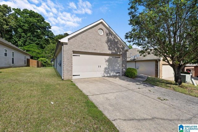 5997 PRINCESS BOULEVARD, Pinson, AL 35215
