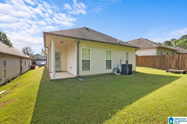 5997 PRINCESS BOULEVARD, Pinson, AL 35215