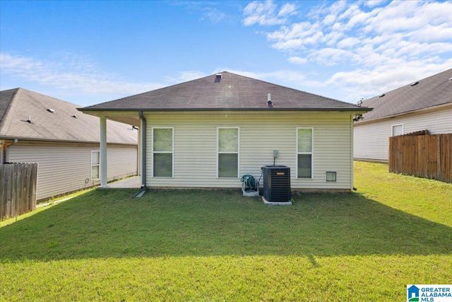 5997 PRINCESS BOULEVARD, Pinson, AL 35215