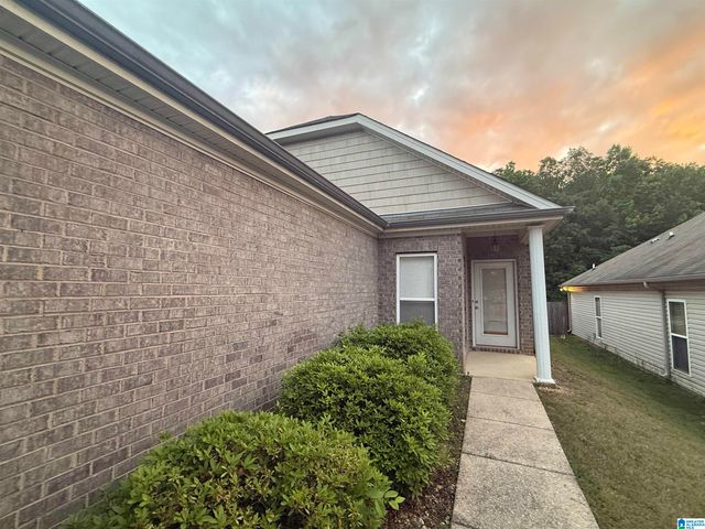 5997 PRINCESS BOULEVARD, Pinson, AL 35215