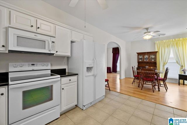 5997 PRINCESS BOULEVARD, Pinson, AL 35215