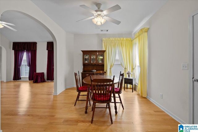 5997 PRINCESS BOULEVARD, Pinson, AL 35215