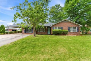 393 Old Acworth Road, Dallas, GA 30132