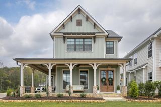122 Honeycomb Ln, Chattanooga, TN 37421